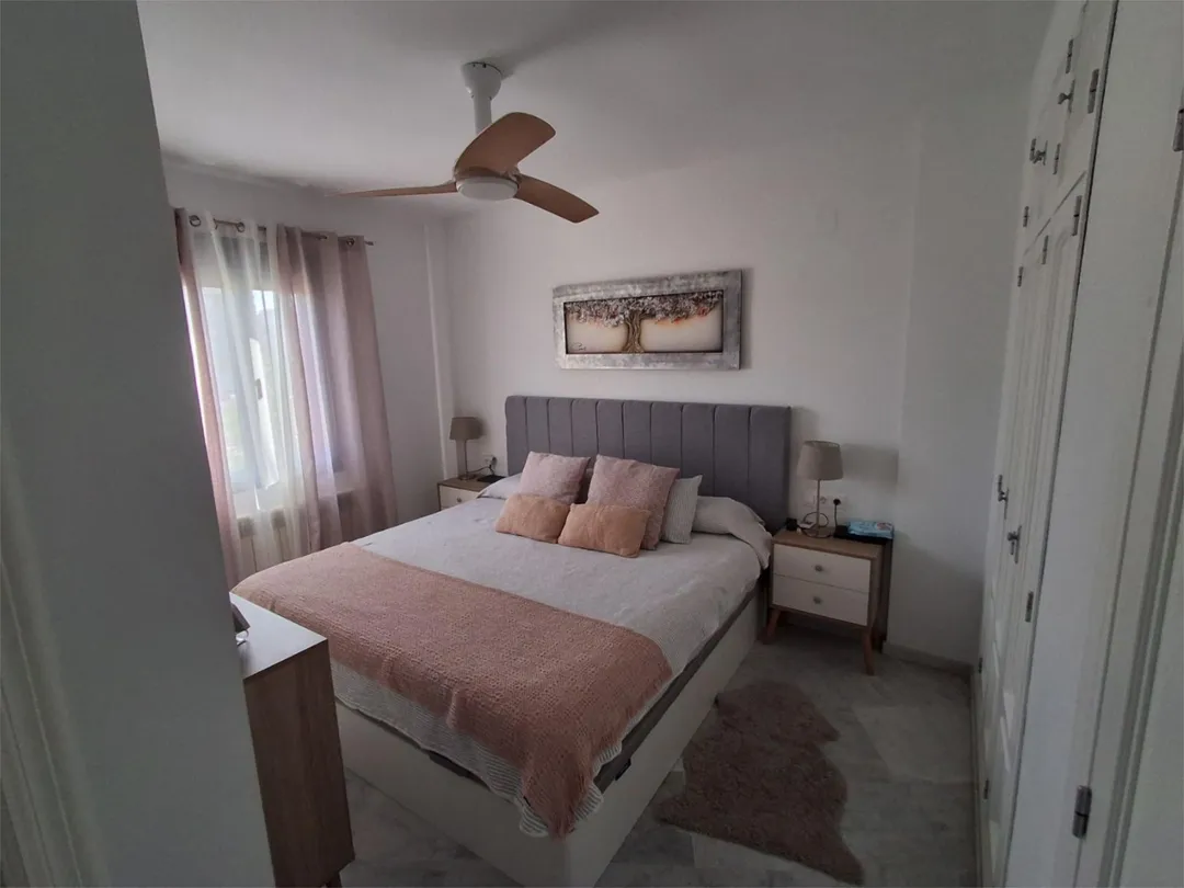 Piso en  Calle San Rafael de la Albaida 12 - Foto 5