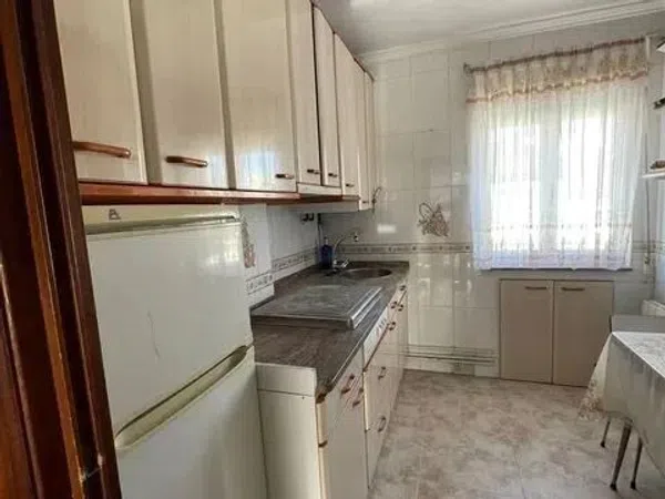 Piso en Via Cornelia, 11, General Dávila, General Dávila - Foto 1