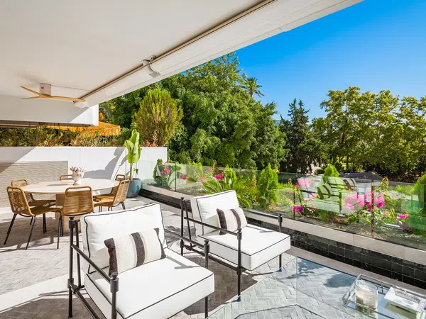 Piso en Calle Cerro Andevalo, 79, Lomas de Marbella Club - Foto 19