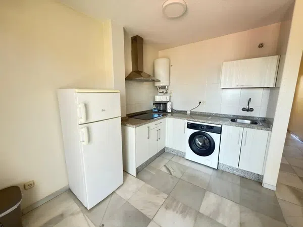 Piso en Calle Huesca, 3, Zona Sohail, Zona Sohail - Foto 8