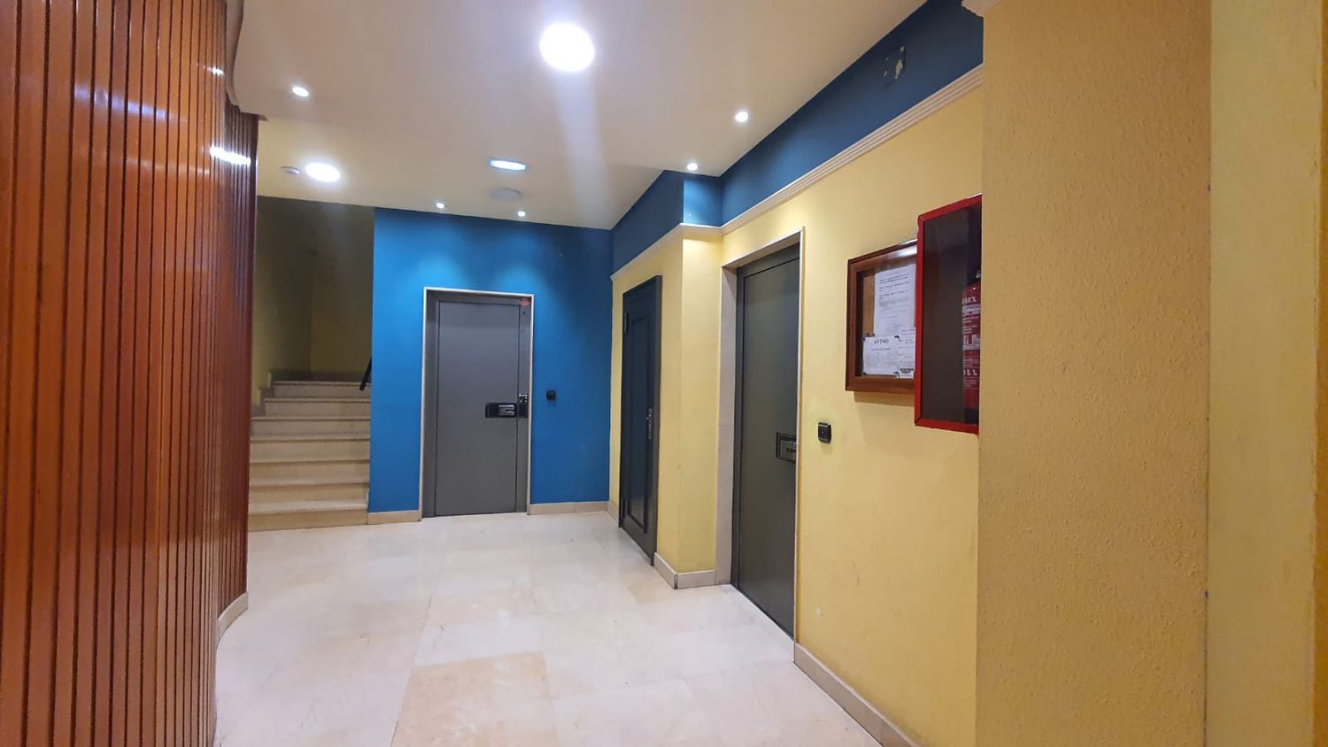 Piso en plaza del Carbayón, Oviedo, 3 - Foto 10