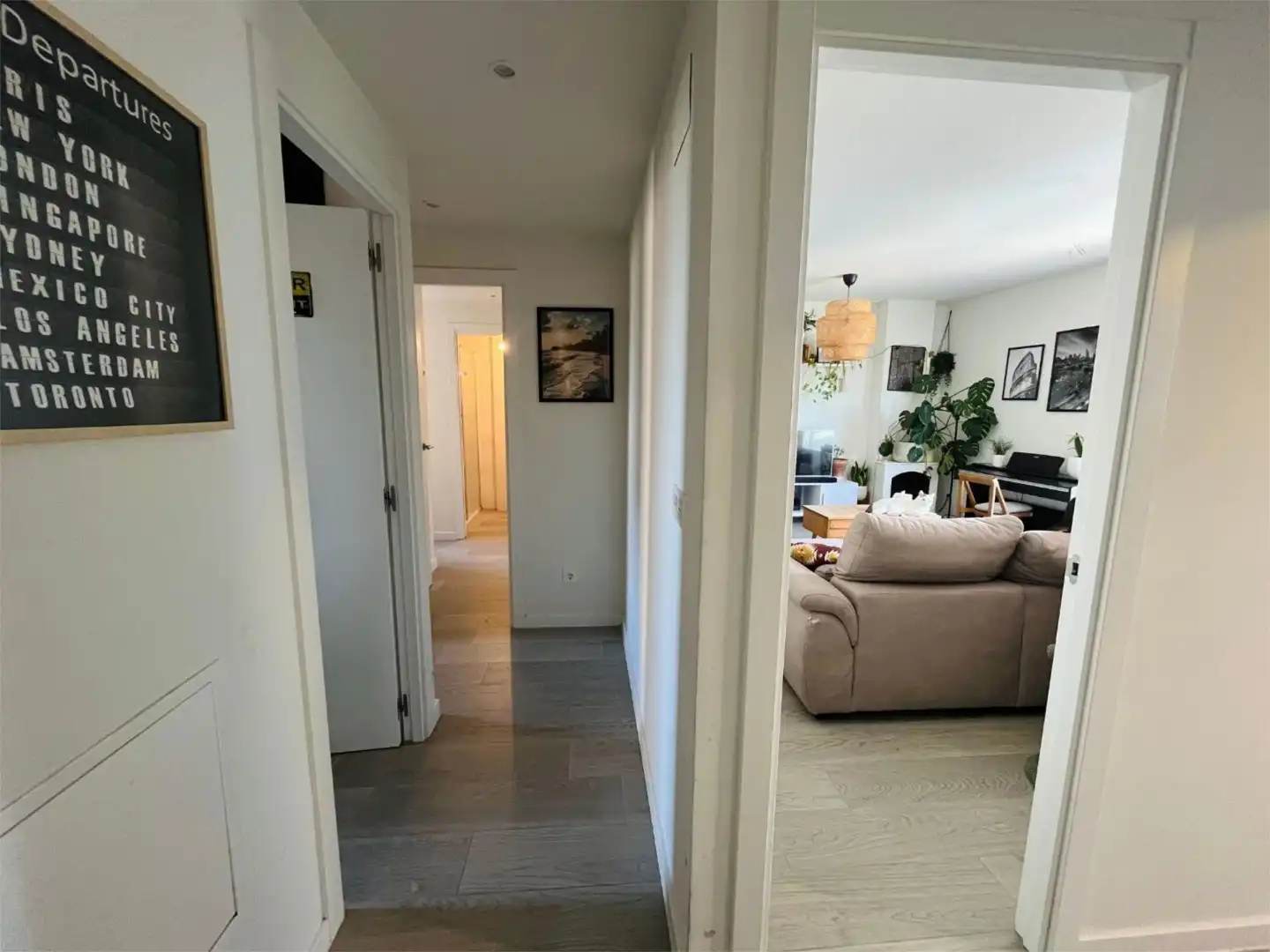 Piso en  Calle Ganados del Salobral 12 - Foto 35