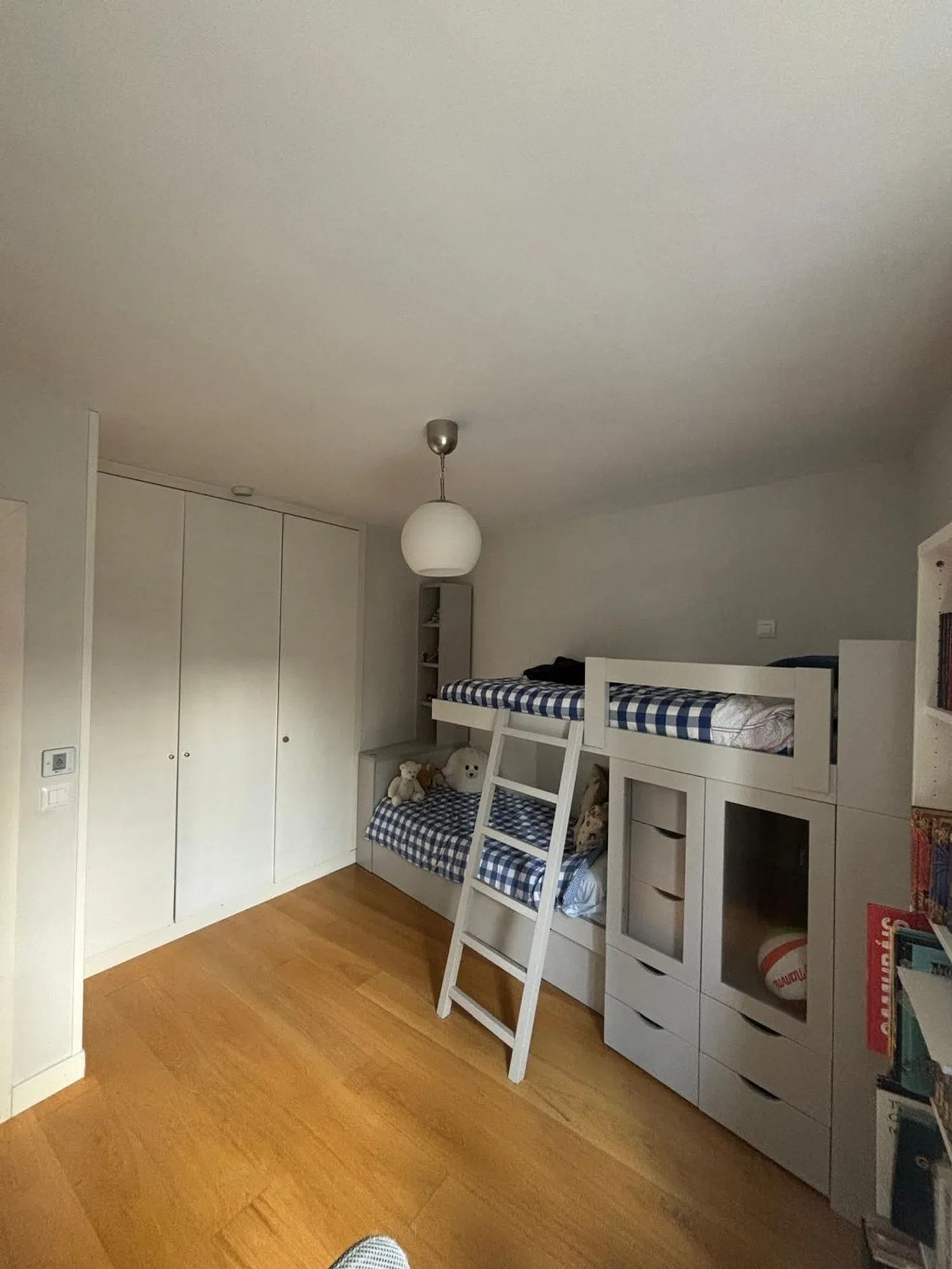 Piso en calle de Menéndez Pidal, 31 - Foto 10