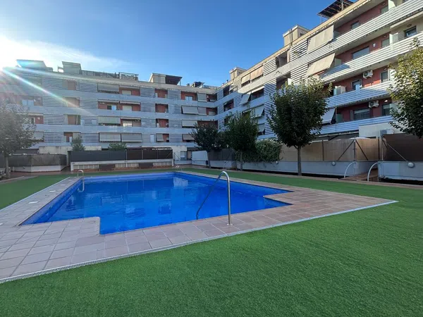 Dúplex en Paseo del Vint-i-dos de Juliol, 883, Les Arenes - Foto 26