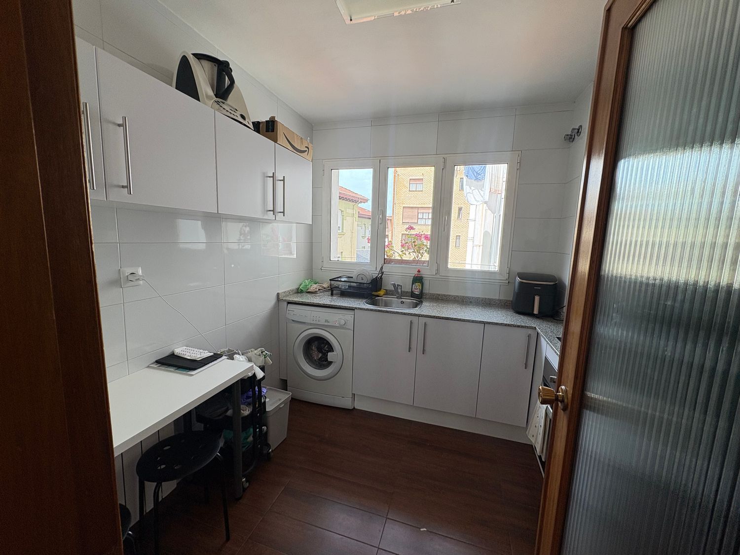 Piso en calle Pérez de Ayala, 3 - Foto 5