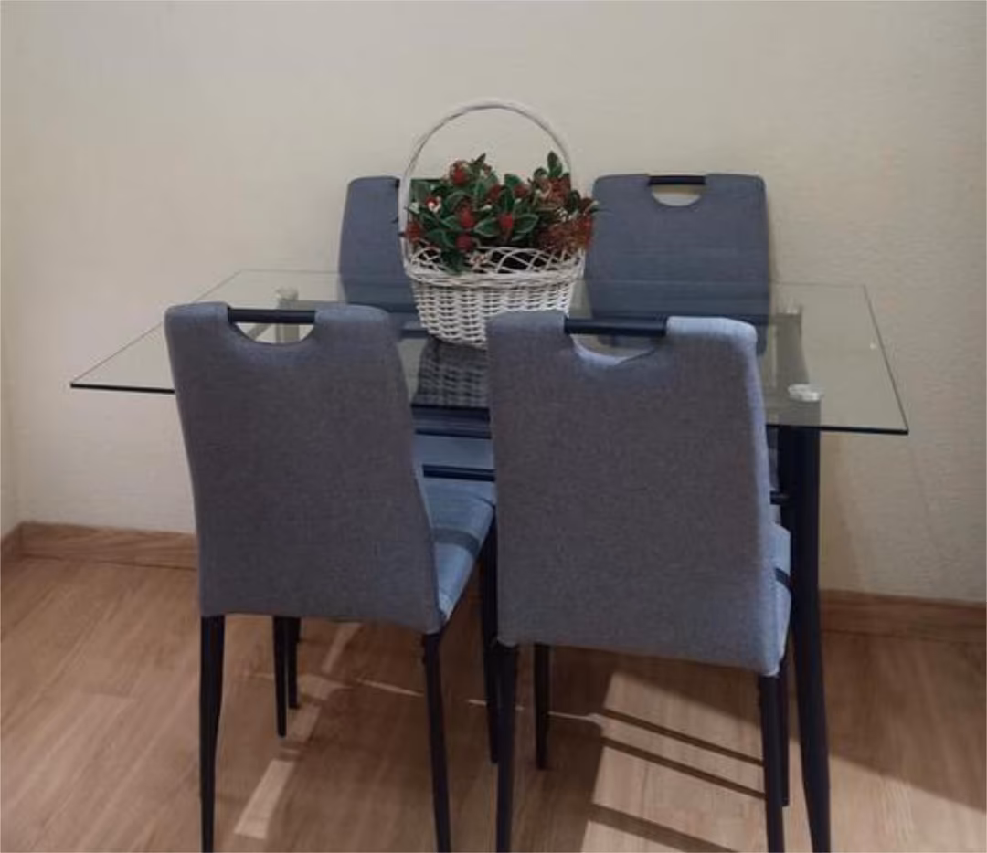 Piso en Alhóndiga - Foto 8