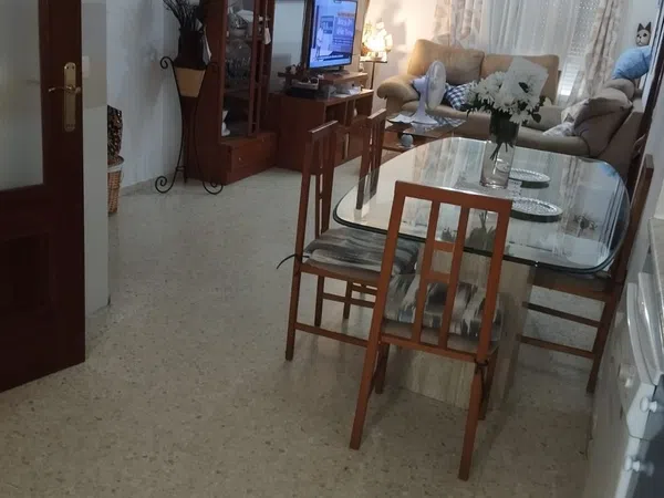 Piso en Avenida América, 5, San Bernabé, San Bernabé - Foto 4