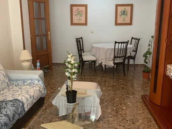 Piso en calle General Espartero, 124 GeneralEspartero - Foto 6