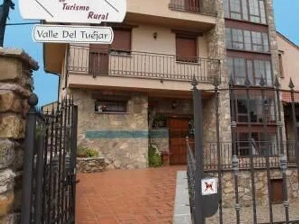 Casa rural en Calle la Loma, 42 - Foto 4