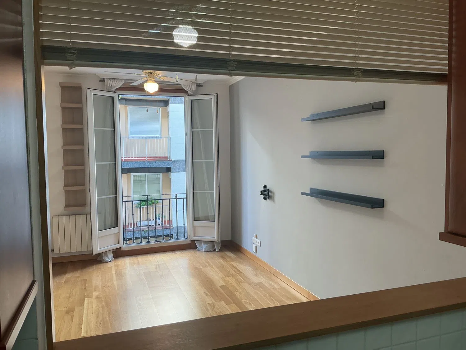 Piso en calle Churruca, 7 - Foto 11