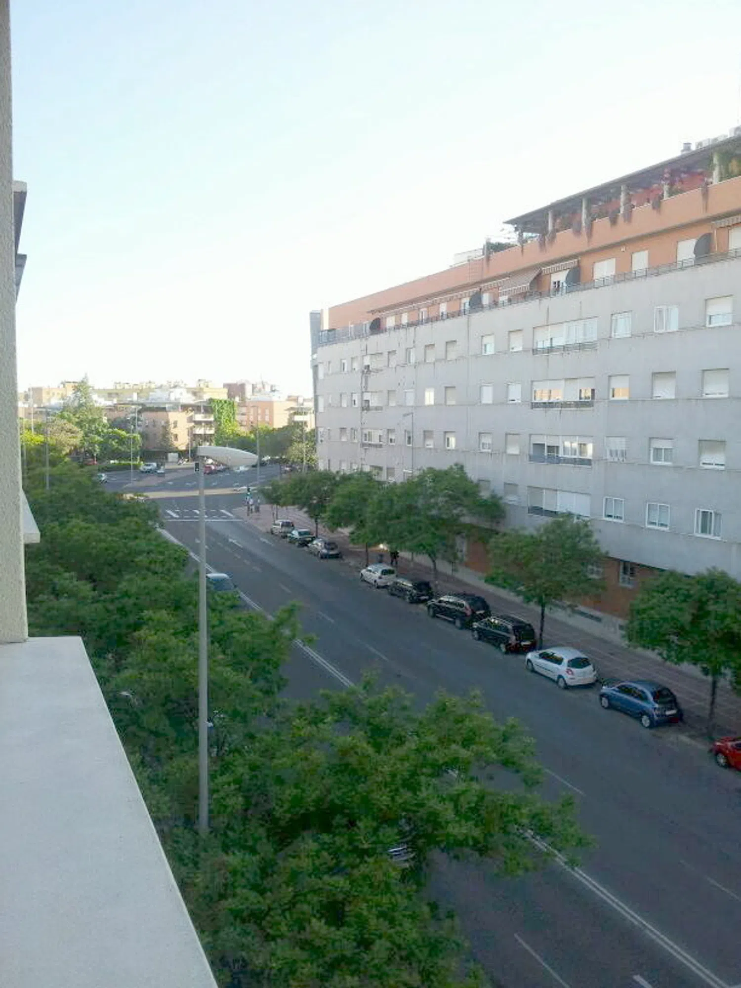Piso en calle Cardenal Bueno Monreal, 13 - Foto 22