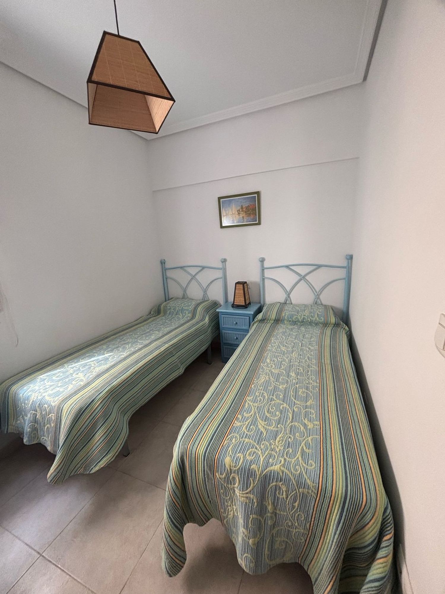 Chalet adosado en Calle Fray Luis de León, 15, Aguas Nuevas - Foto 23