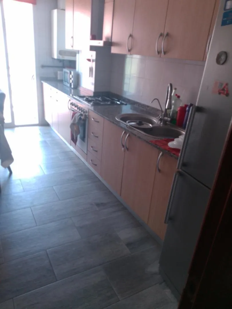 Piso en  Carrer de l'Òmnium Cultural 4 - Foto 17