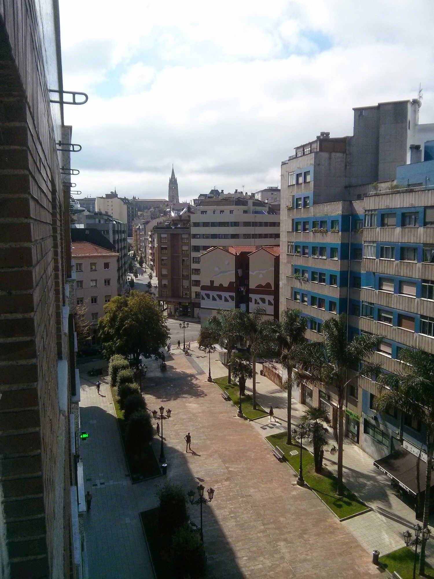 Piso en Calle Picasso, 6, Milán-Pumarín - Foto 4
