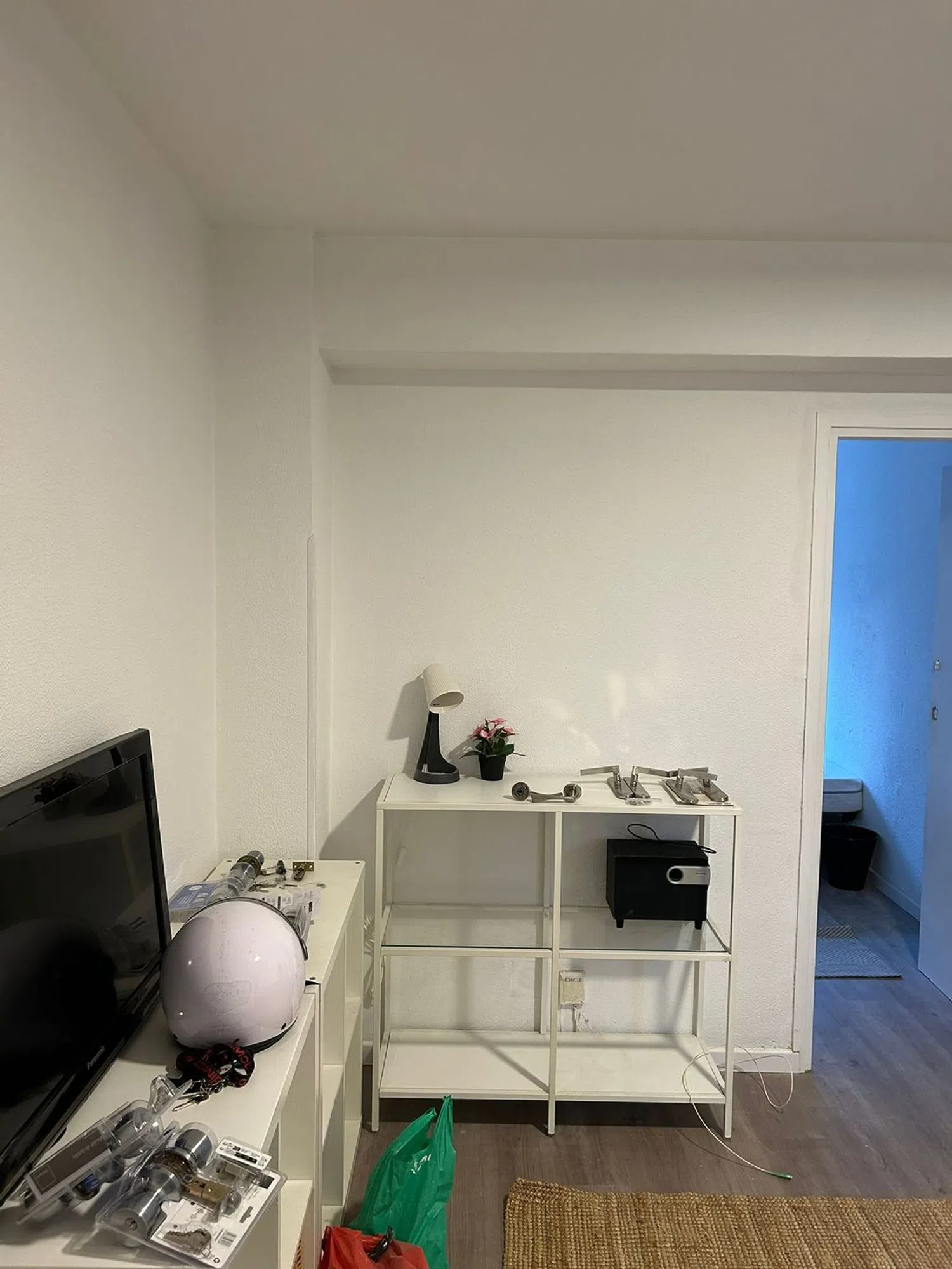 Piso en calle de Carlos Hernández, 22 - Foto 2