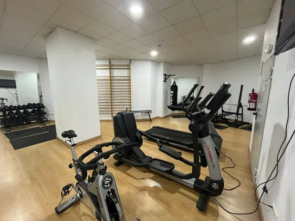 Estudio en Avenida del Juncal, 11 - Foto 16