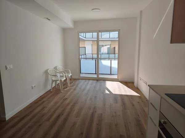 Piso en Ronda Higinio Noja, 73 - Foto 1