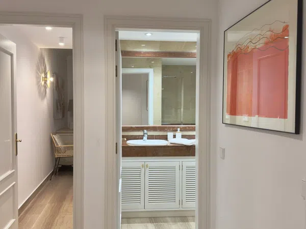 Piso en avenida Santa Maria, 1 - Foto 36