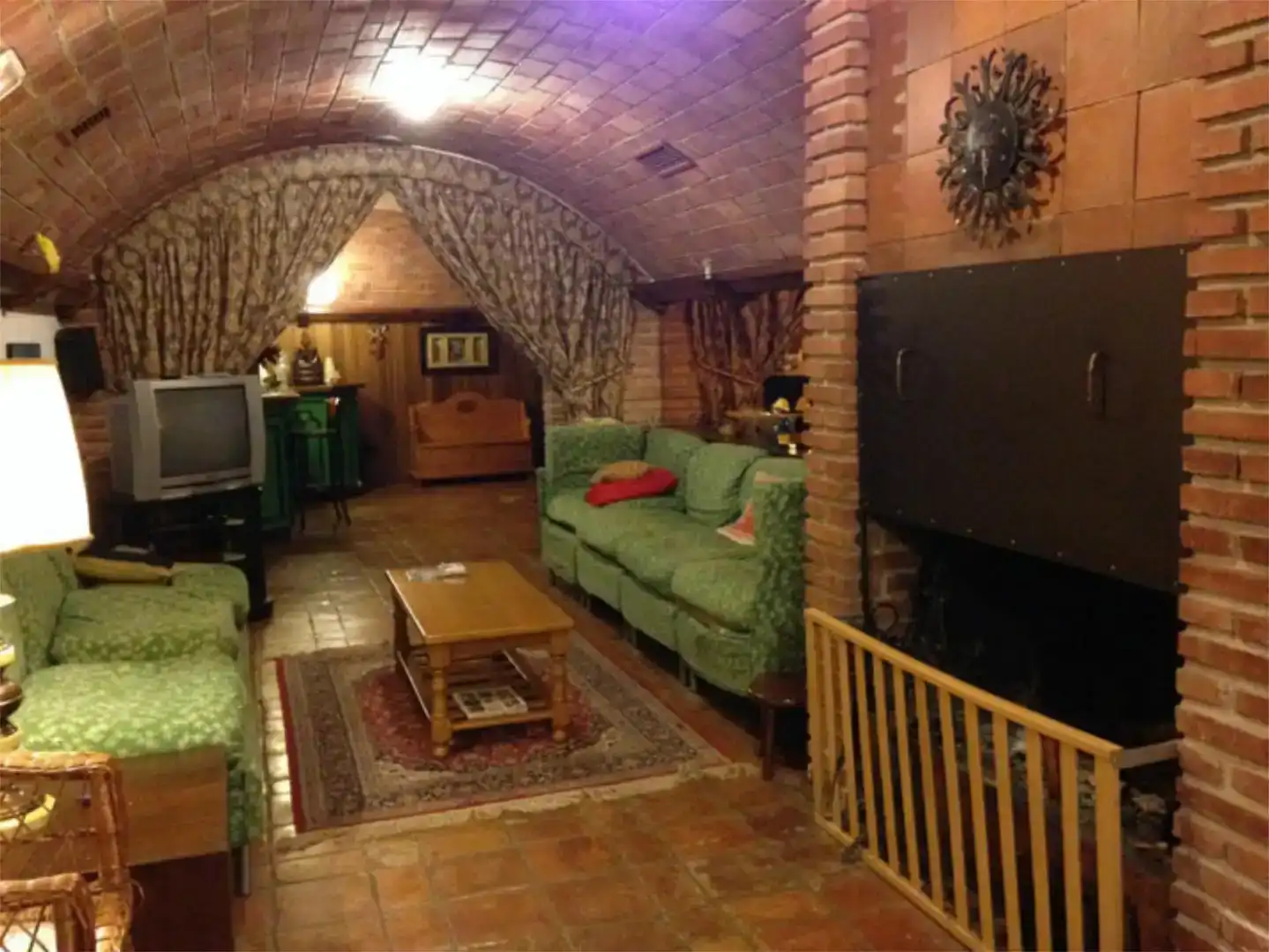 Nave Industrial en  San Martin de Abendaño Plaza 3 - Foto 11