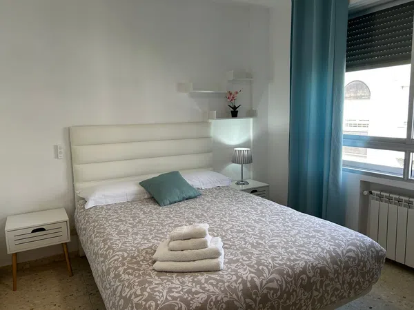 Piso en Pozo Concejo, 3, El Torreón - Los Ángeles - El Pilar, El Torreón - Los Ángeles - El Pilar - Foto 8