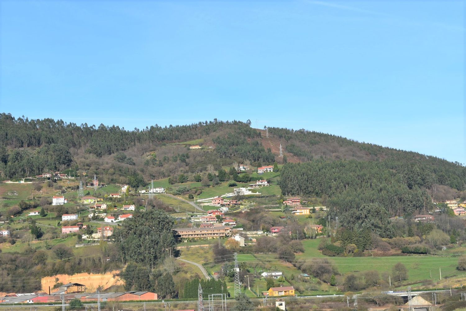 Piso en calle Juan Antonio Álvarez Rabanal, 9 - Foto 11