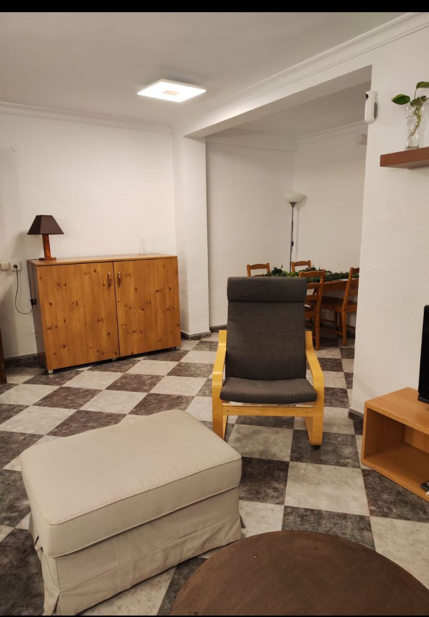 Piso en plaza Ricardo Verdugo Landi, 3 /6-1 - Foto 4