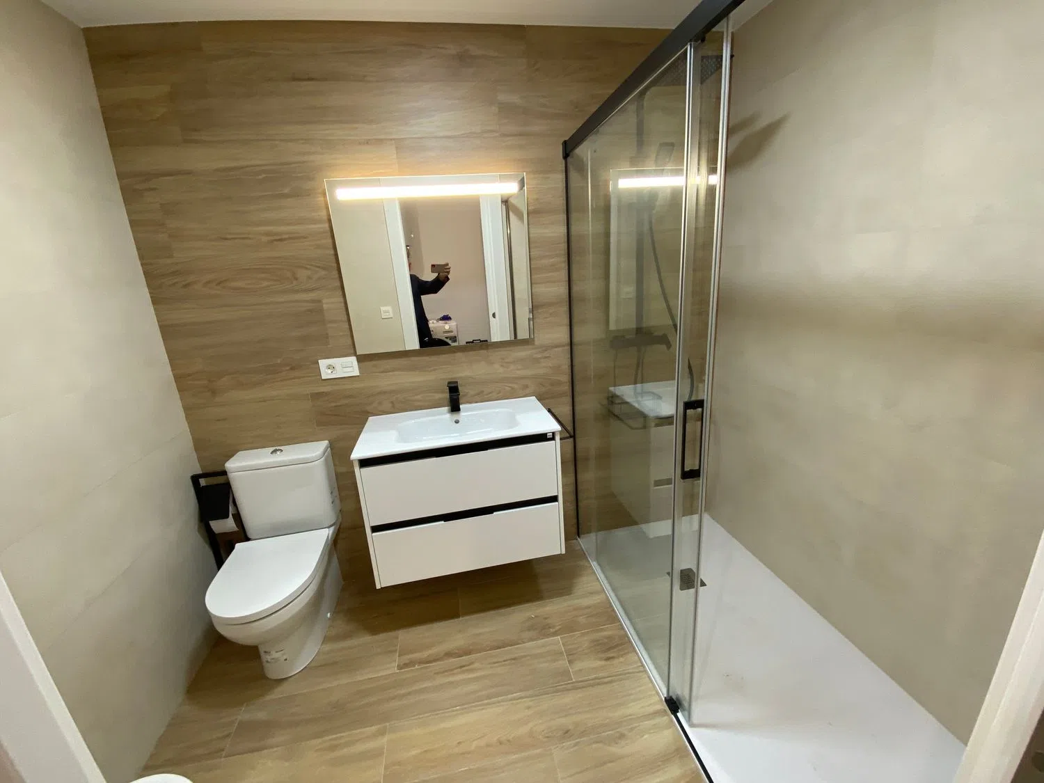 Estudio en calle Don Bosco, 2 - Foto 23