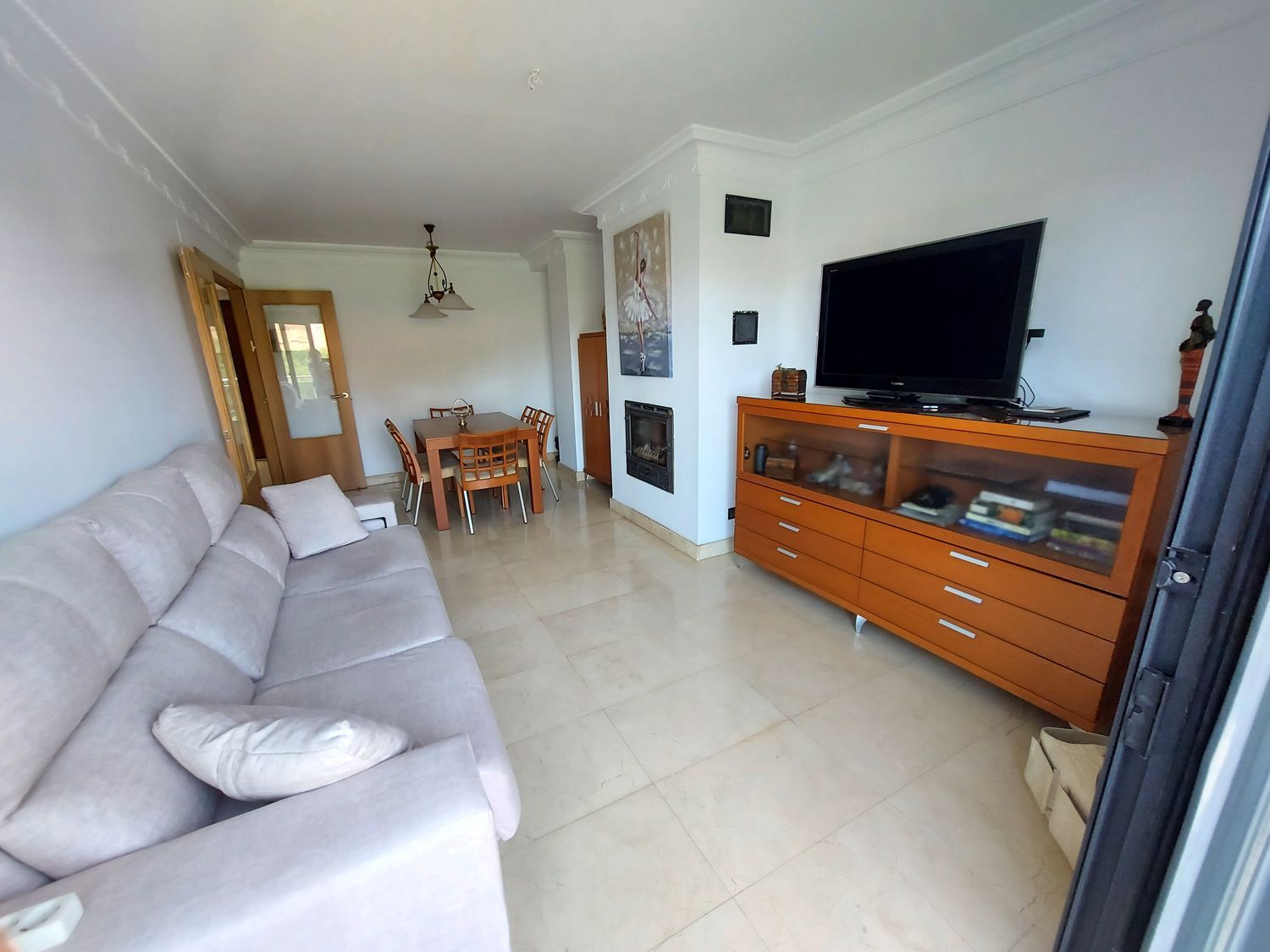 Chalet adosado en Avenida la Sierra, 66 - Foto 6
