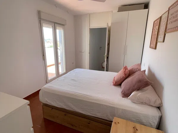 Piso en Carretera la Mediana, 12 a, El Rinconcillo - San José Artesano, El Rinconcillo - San José Artesano - Foto 4