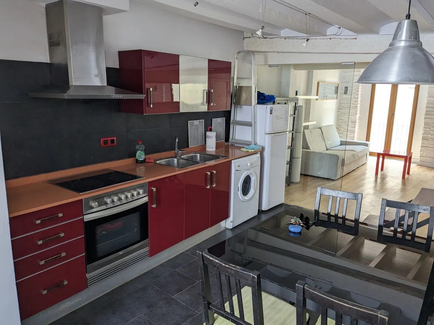 Dúplex en calle de Fos, 5 - Foto 8