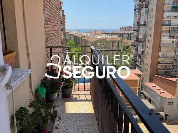 Piso en Calle Héroe de Sostoa, La Princesa - Foto 7
