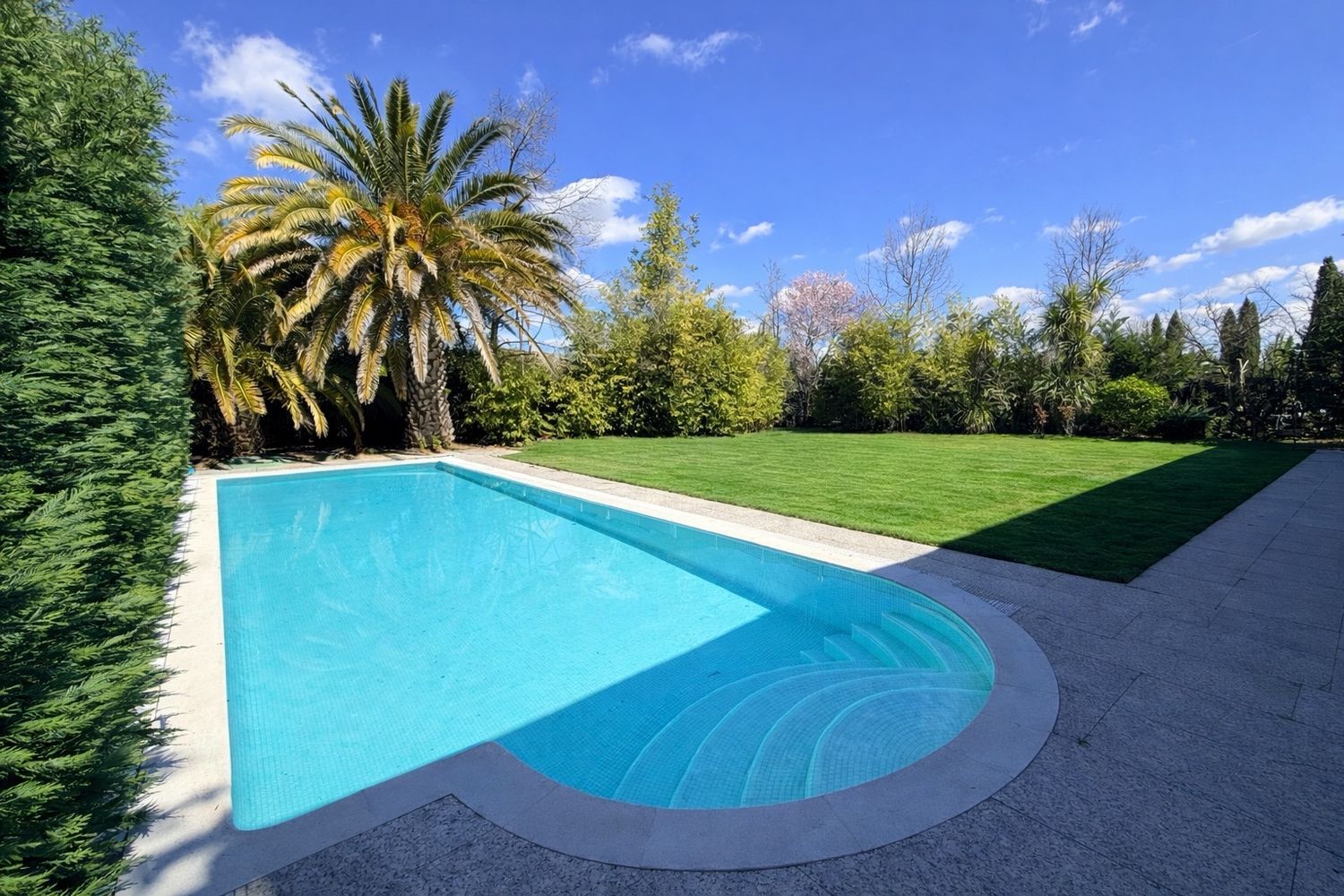 Casa o chalet independiente en Paseo del Río, 4 - Foto 1