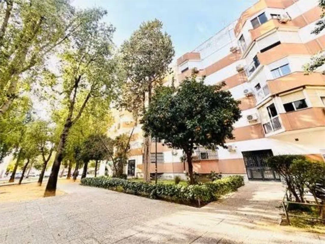 Piso en La Oliva - Foto 1