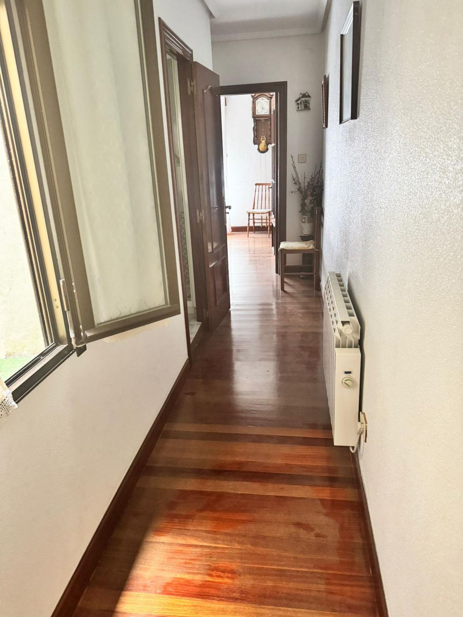 Piso en Calle Asuncion Menendez, 2, Centro - Albiz - Markonzaga, Centro - Albiz - Markonzaga - Foto 3