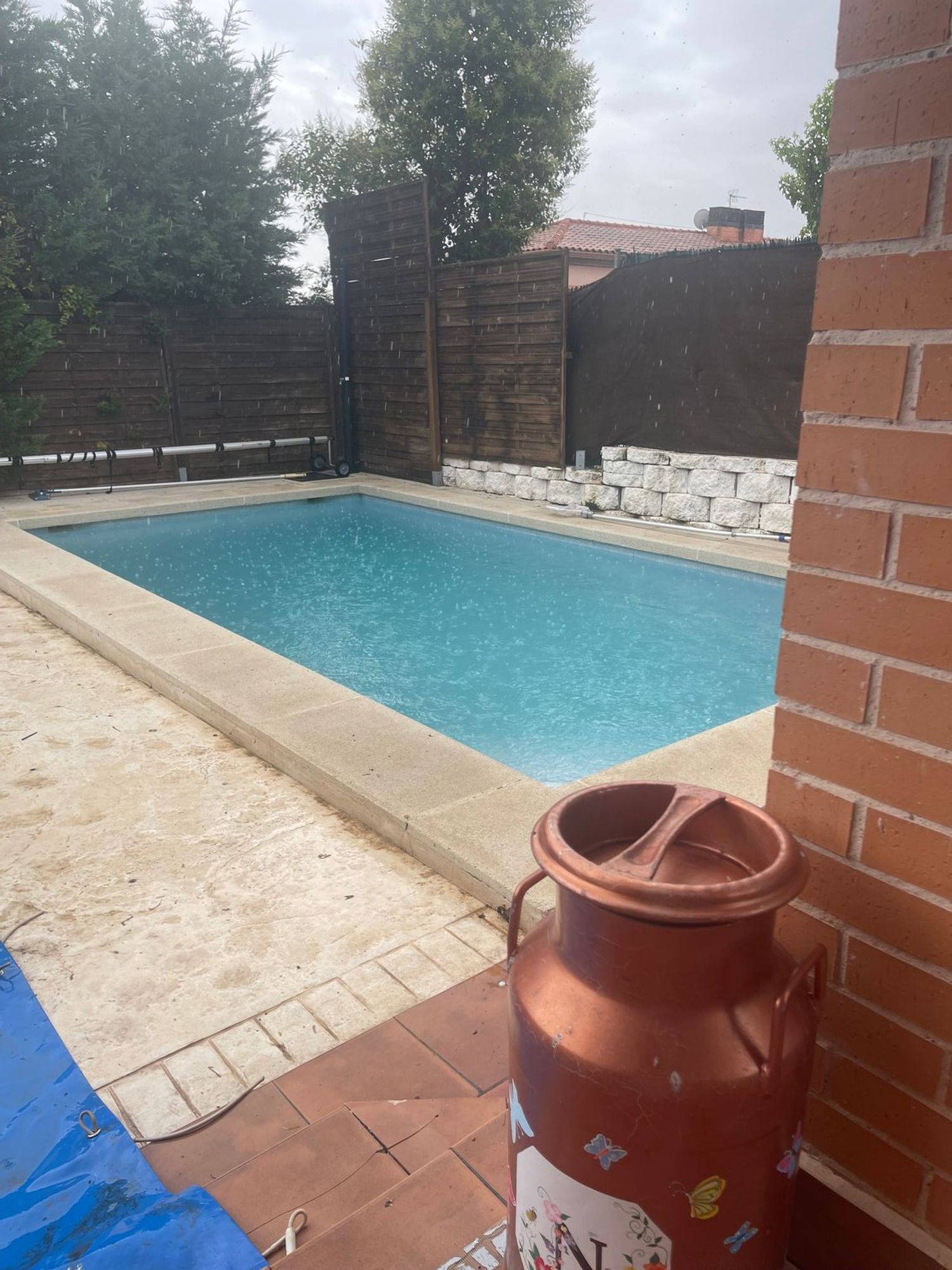 Chalet pareado en Avenida del Tilo, 23, Buenavista-Valparaíso-La Legua, Buenavista-Valparaíso-La Legua - Foto 6