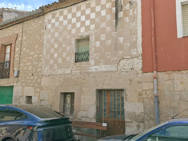 Casa de pueblo en Calle la Plaza, 16 - Foto 2