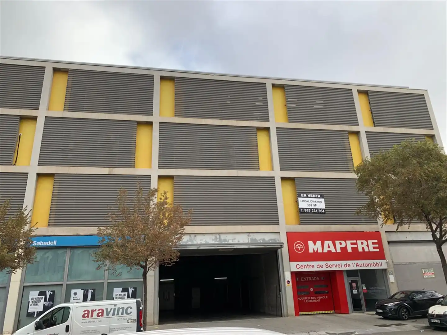 Local comercial en  Passatge de Montserrat Isern 1 - Foto 10