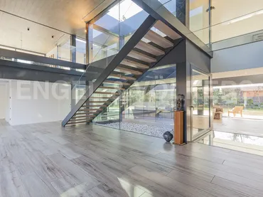 Chalet en Sant Cugat del Vallès - Foto 3
