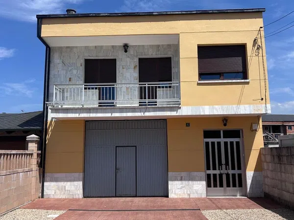 Casa o chalet independiente en Calle Rodríguez de la Fuente, 6 - Foto 12