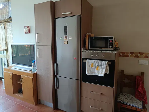 Chalet pareado en calle Cerro de la Atalaya, 16 - Foto 21