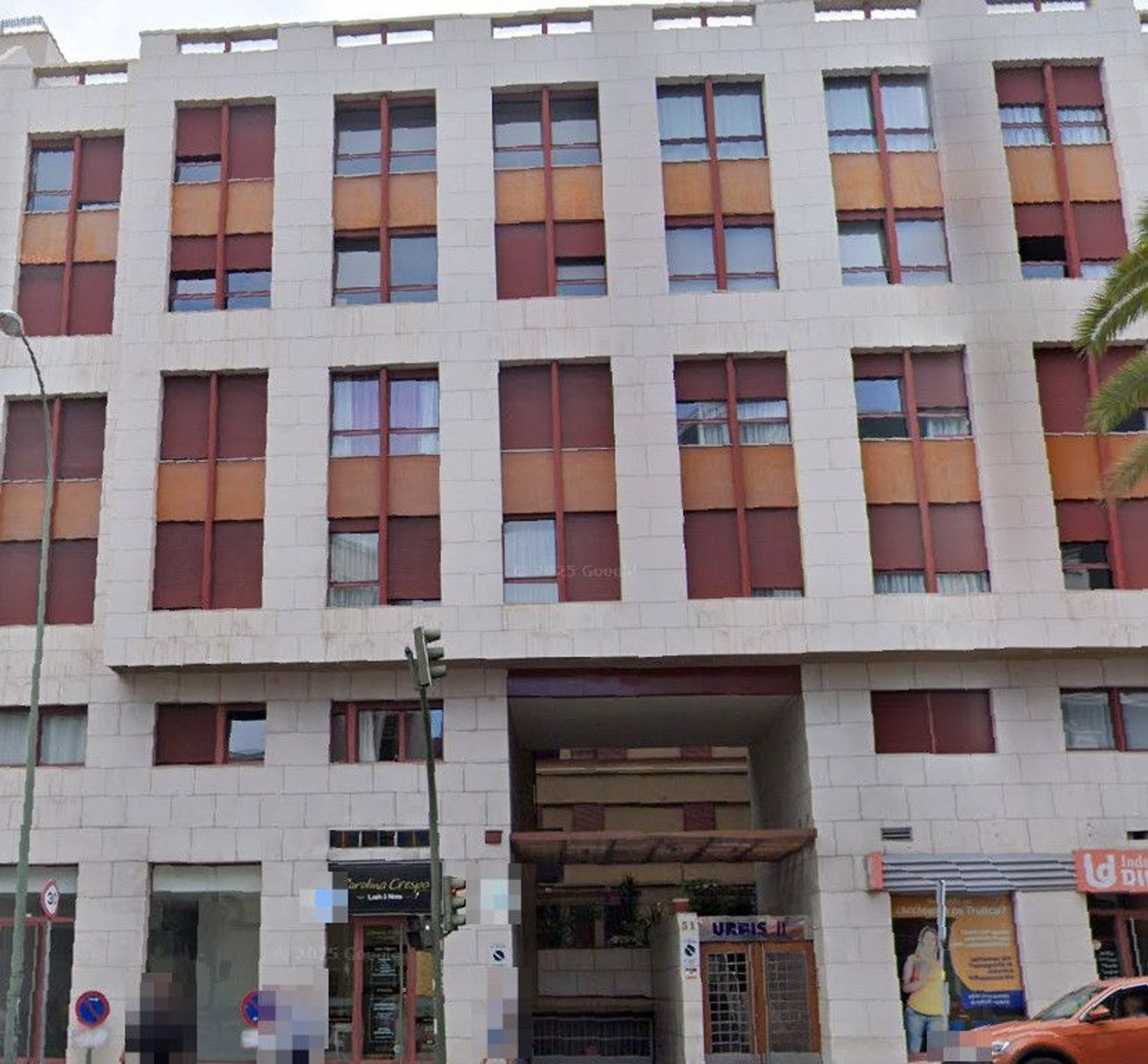 Dúplex en avenida Primero de Mayo, 51 - Foto 1