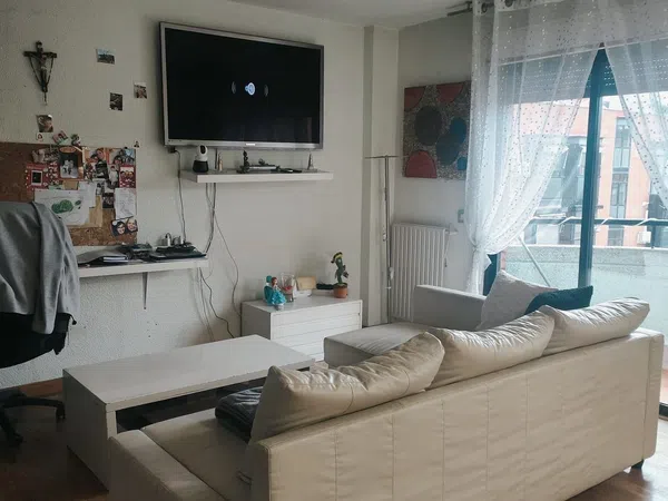 Ático en travesía Parque del Teide, 17