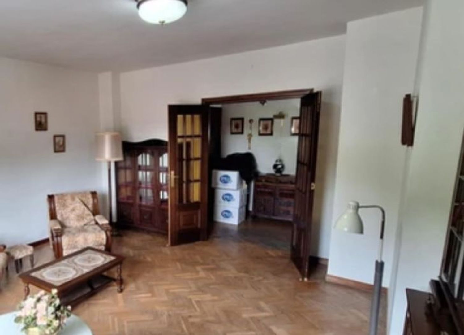 Piso en calle Astorga, 45 - Foto 9