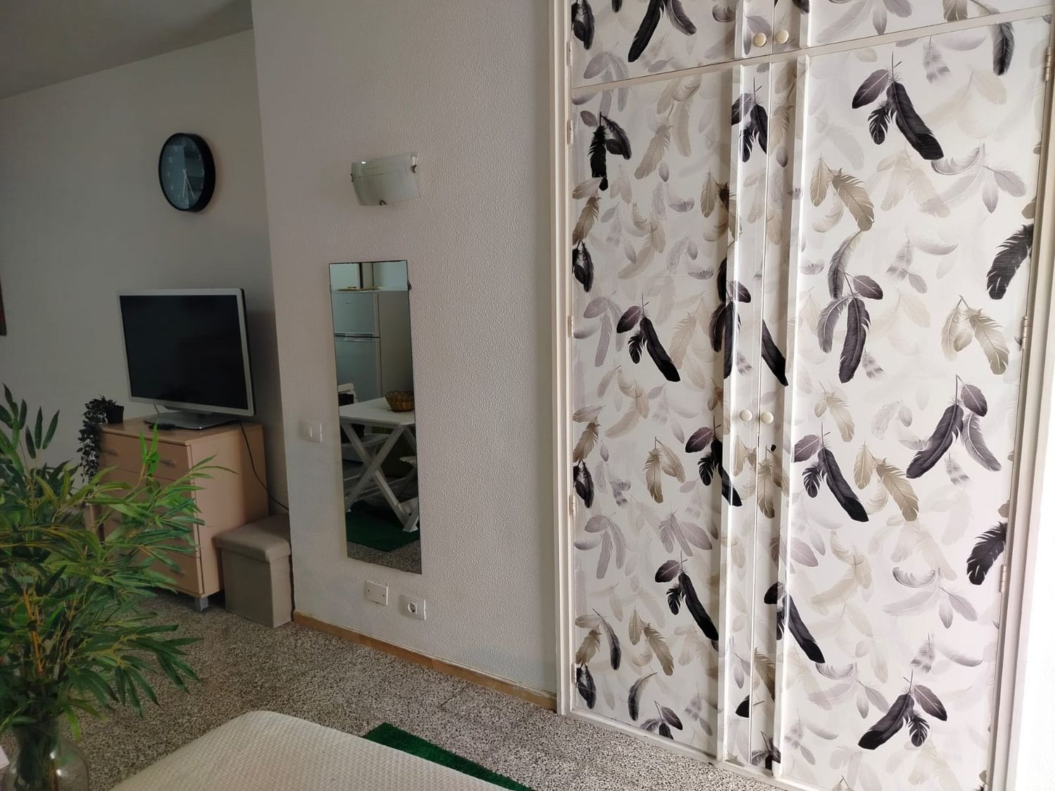 Estudio en Calle Alfredo L Jones, 39, Santa Catalina - Canteras - Foto 7