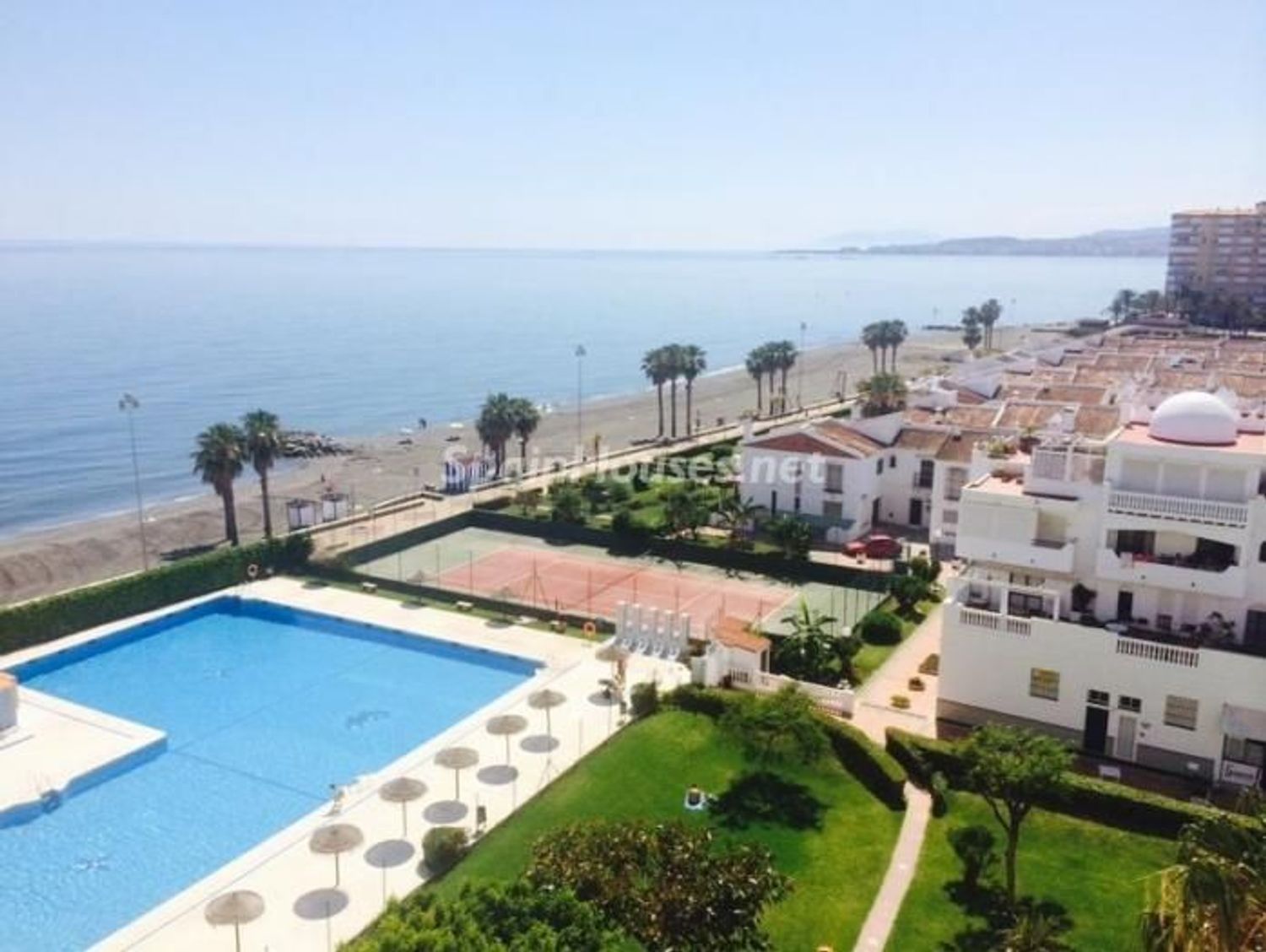Estudio en Avenida de Andalucia, 36 - Foto 27