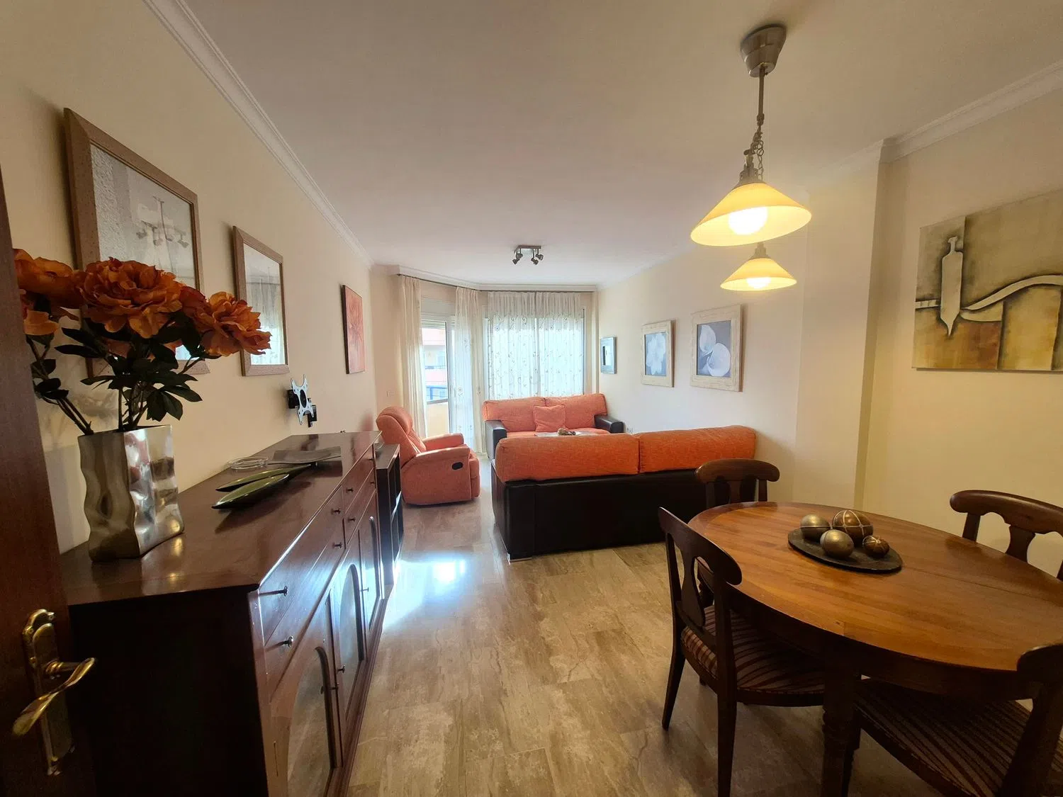 Piso en calle del Jalón, 31 - Foto 2