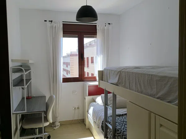 Piso en glorieta de Letonia, 1 - Foto 19