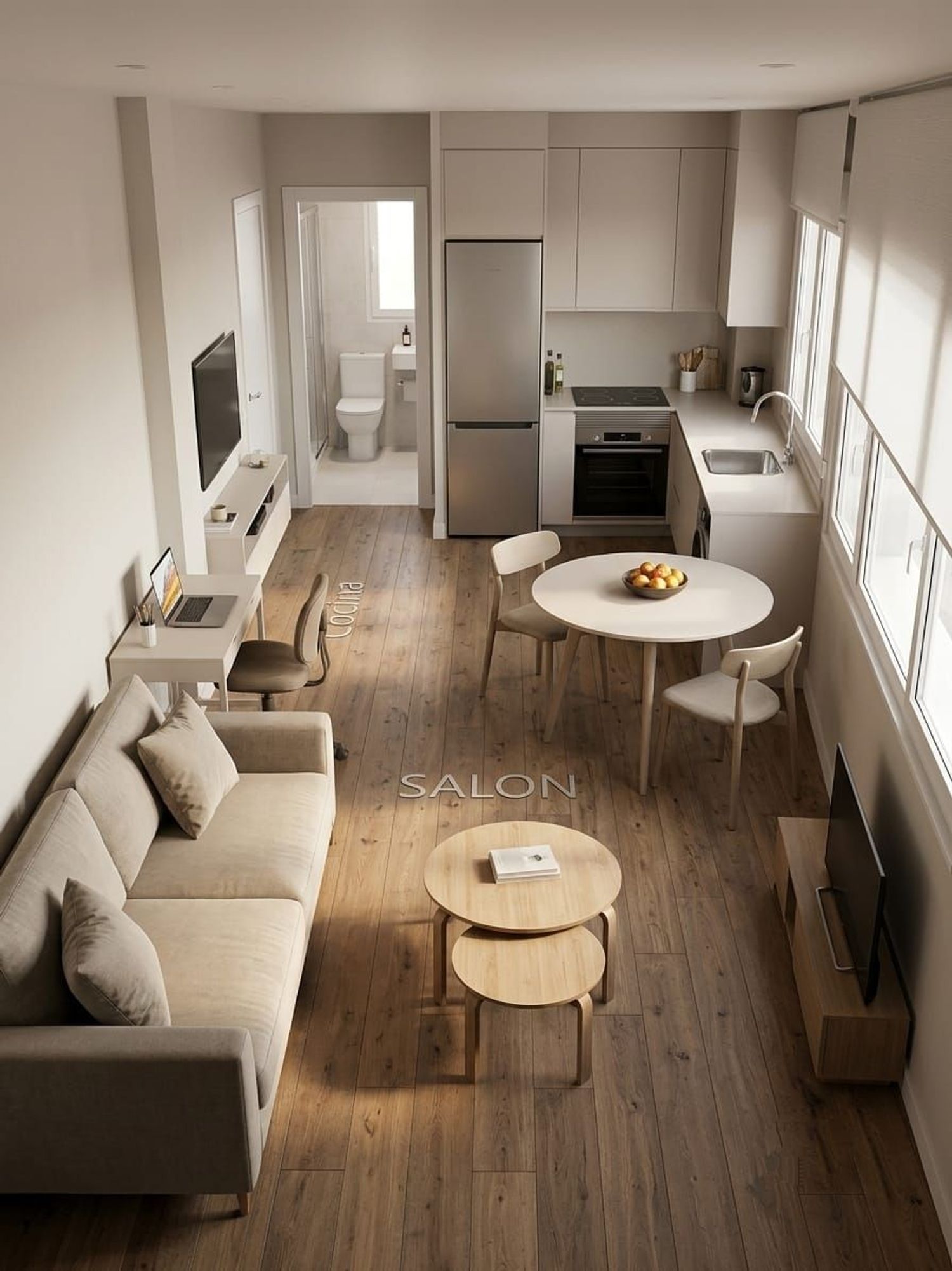 Dúplex en Calle rosario, 3, Javalí Viejo - Foto 7