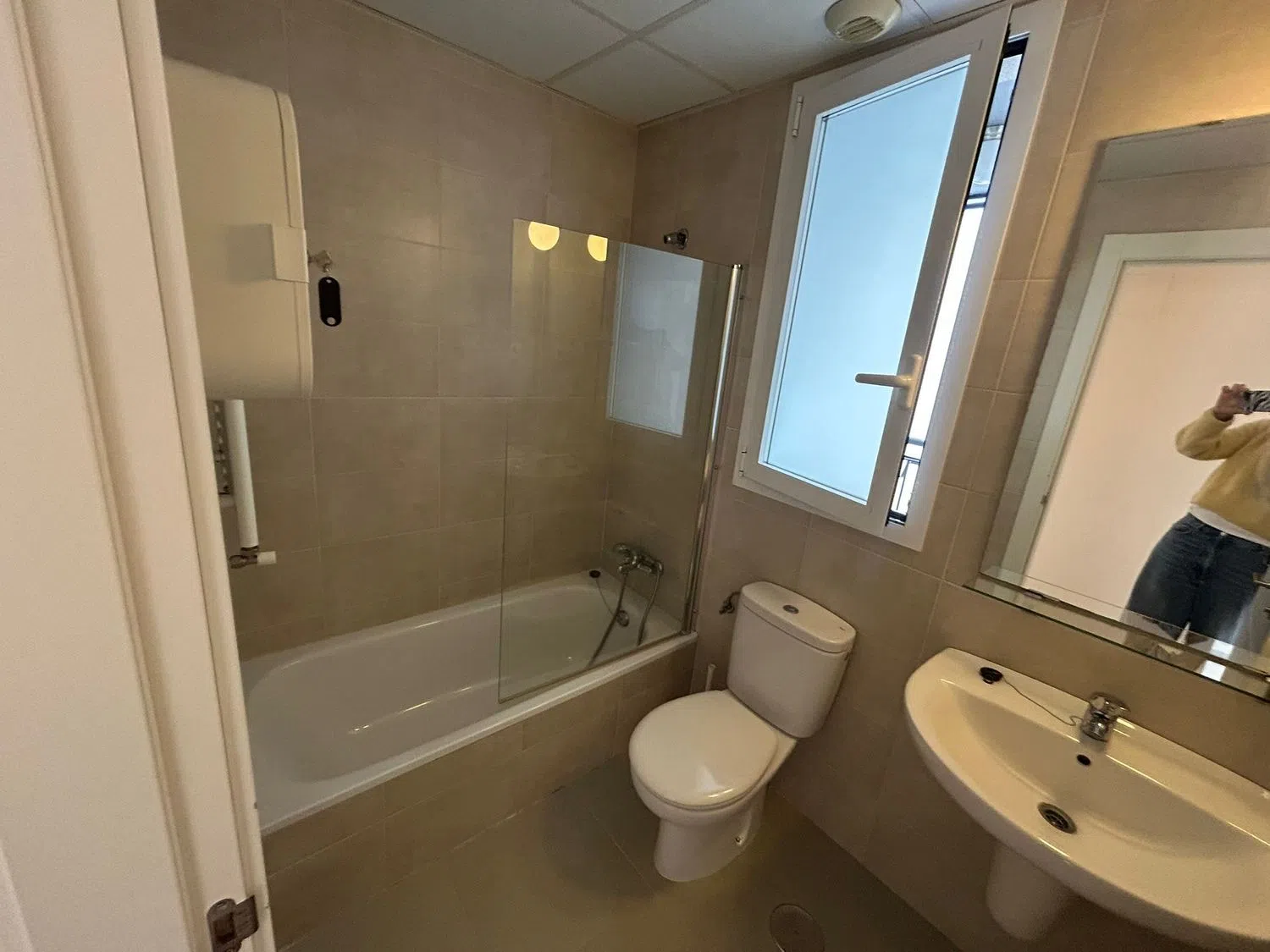 Piso en calle de María de Maeztu, 116 - Foto 4