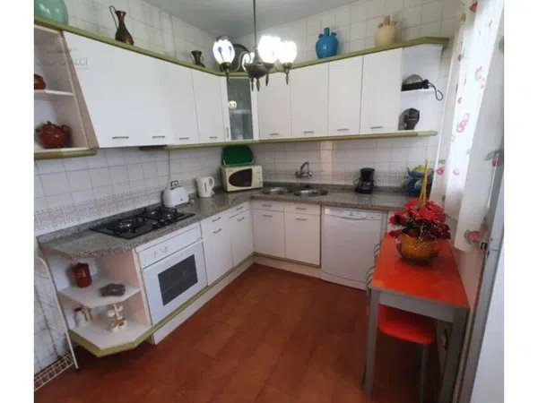 Chalet adosado en Calle Federico Garcia Lorca, 31 - Foto 3